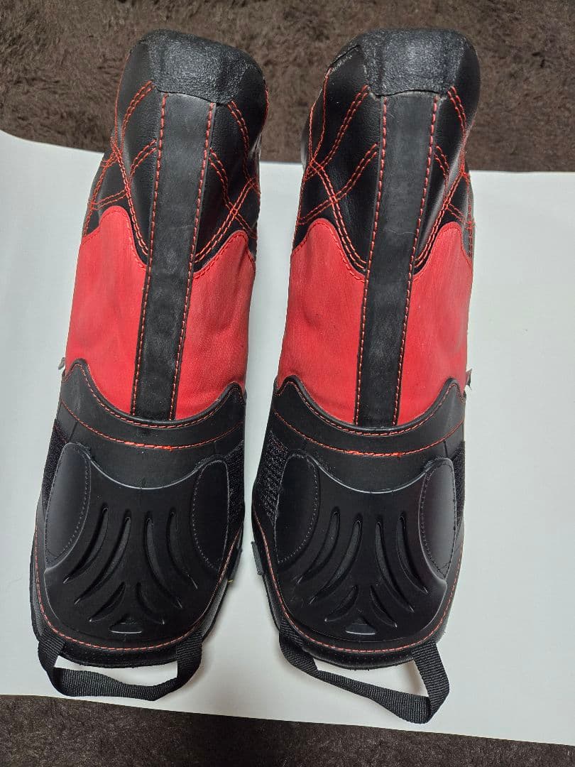 REXXAM Revo 120S スキー ブーツ 92-96 レグザム 26cm