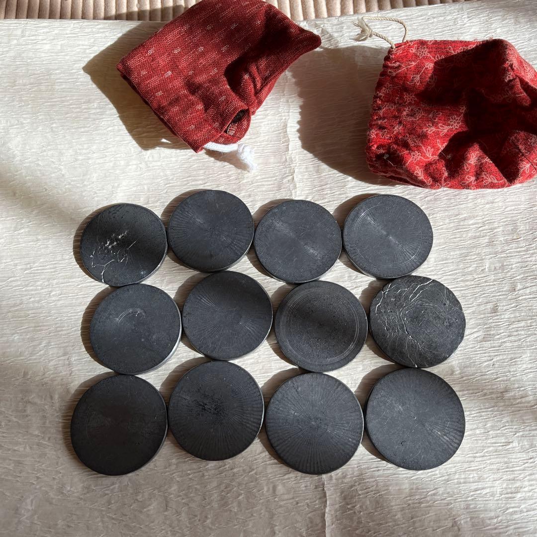 値下げ❣️組み紐 丸台、大玉8個、小玉16個、プレート12枚 込みの通販