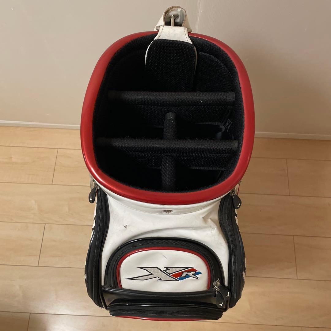 キャロウェイ Callaway BERTHA XR BIG ゴルフバッグ