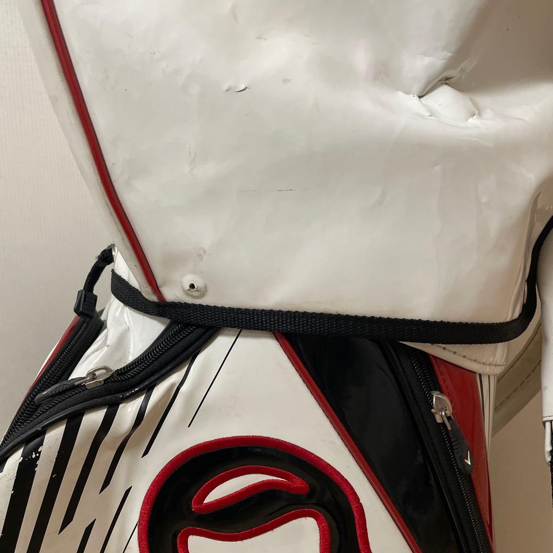 キャロウェイ Callaway BERTHA XR BIG ゴルフバッグ