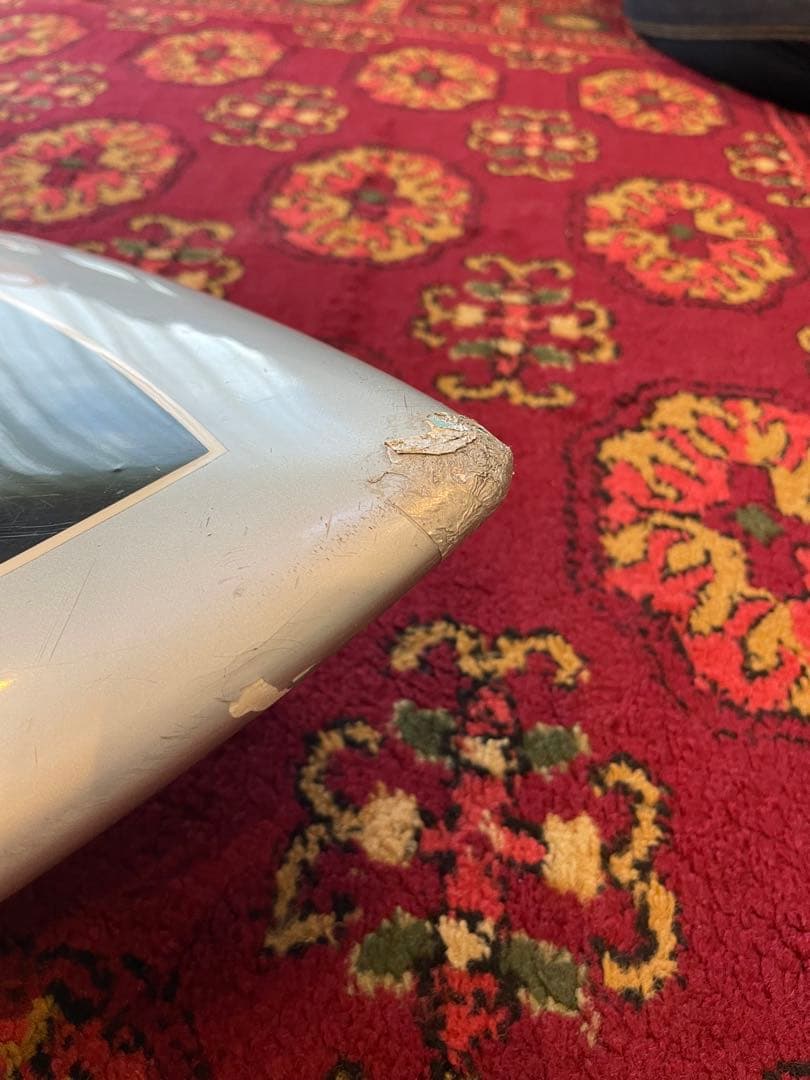 ヒンソンサーフボード　スワロウテイル　フィッシュ　ミッドレングス　ショートボード