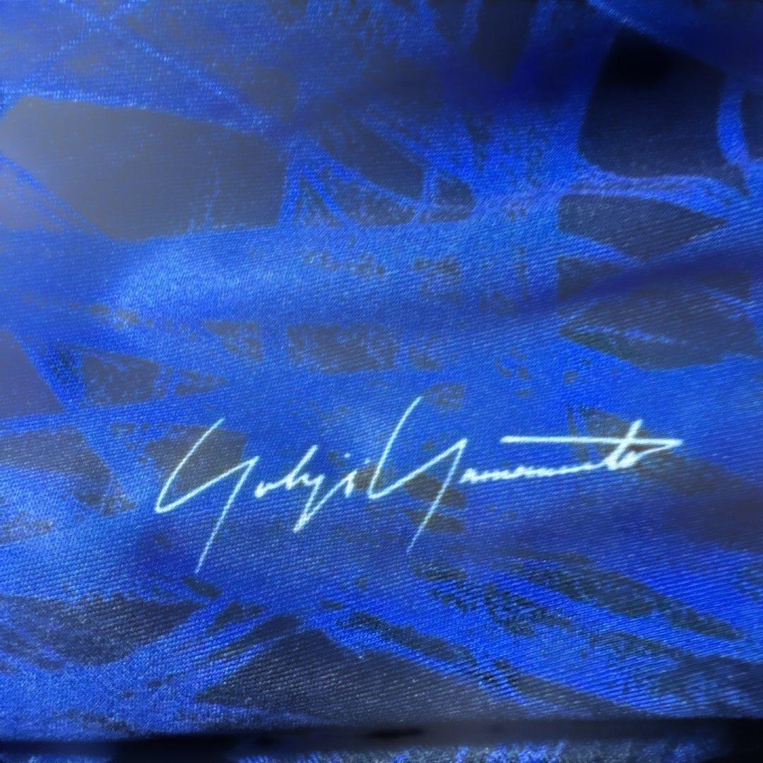 新品 日本代表 y-3 ユニフォーム 長袖 3XL (日本人 XL相当)