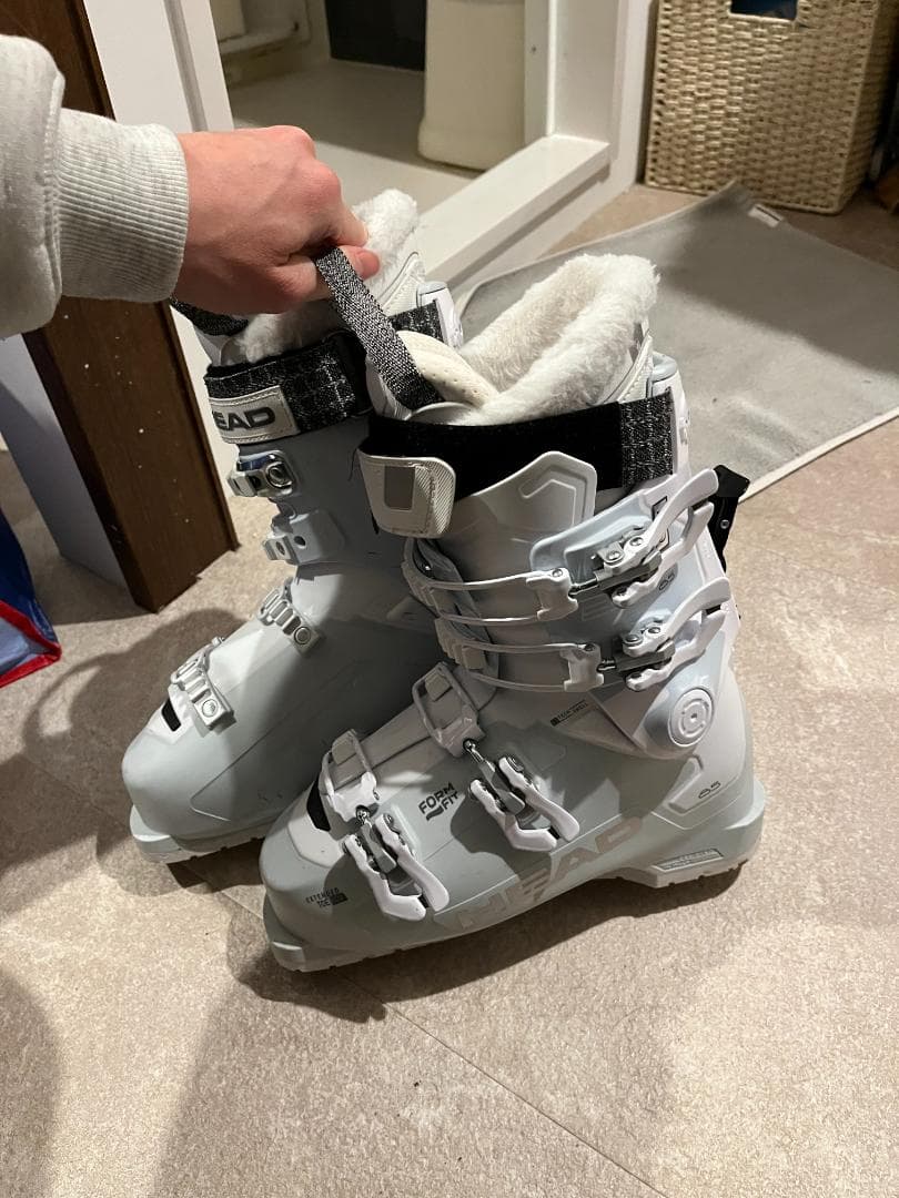 HEAD（ヘッド）EDGE 85 MV 2024