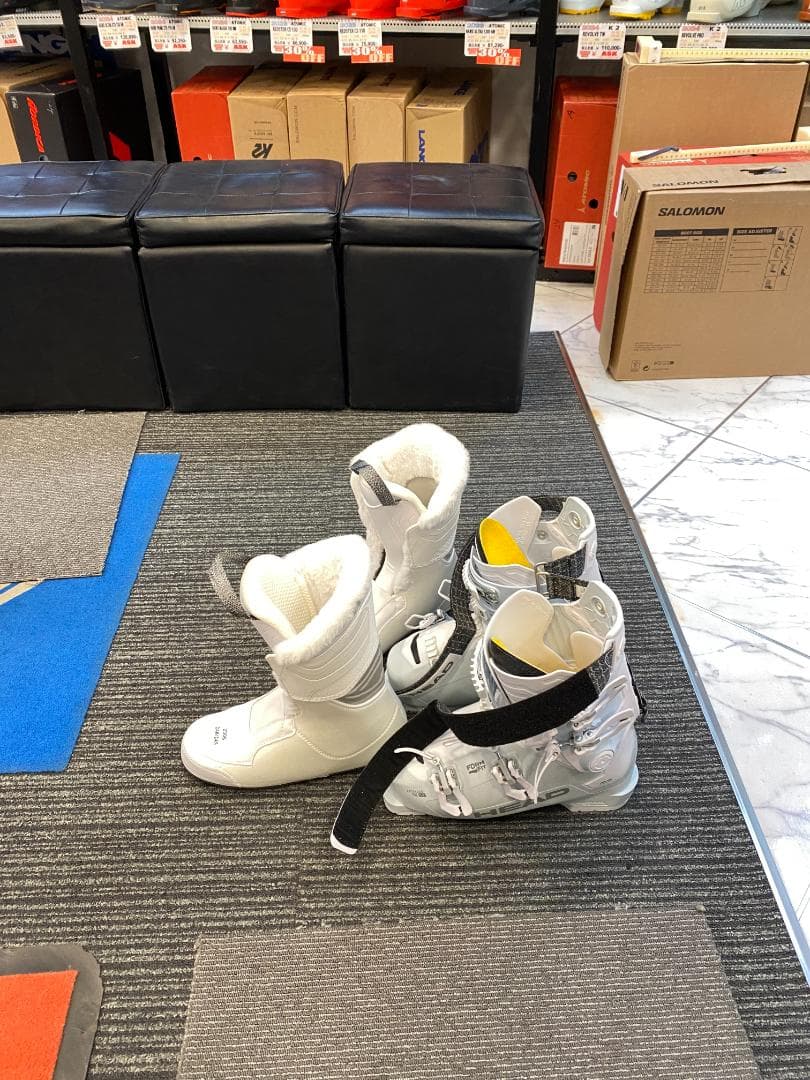 HEAD（ヘッド）EDGE 85 MV 2024