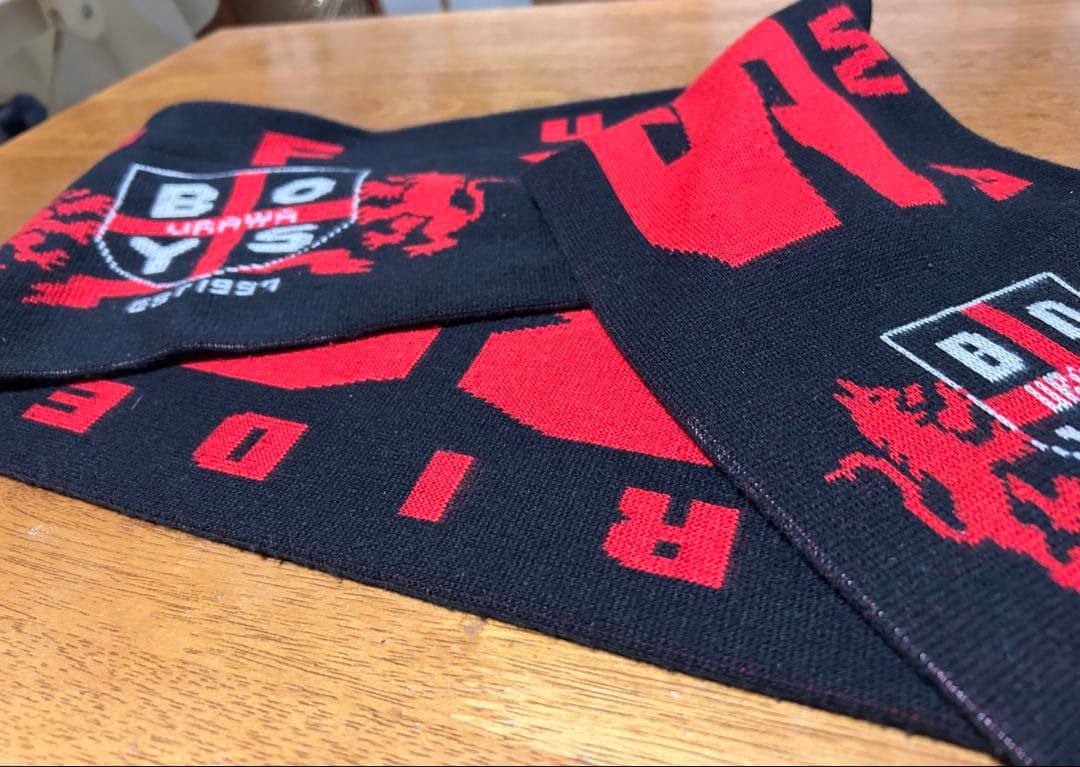 浦和ボーイズマフラー 浦和レッズ