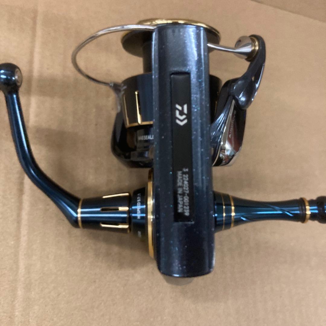 割引中！ステッカー屋さん 専用 23ソルティガ4000H 美品