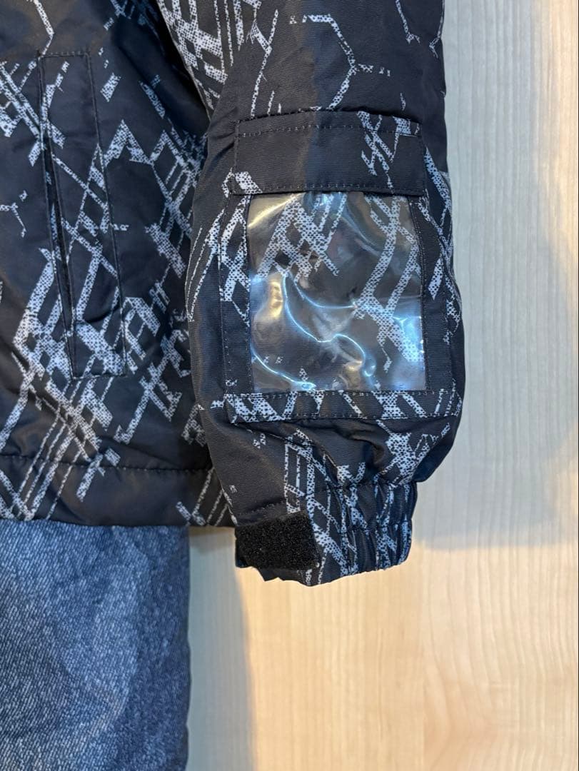 BANNE スノーボードウェア 子ども用 140