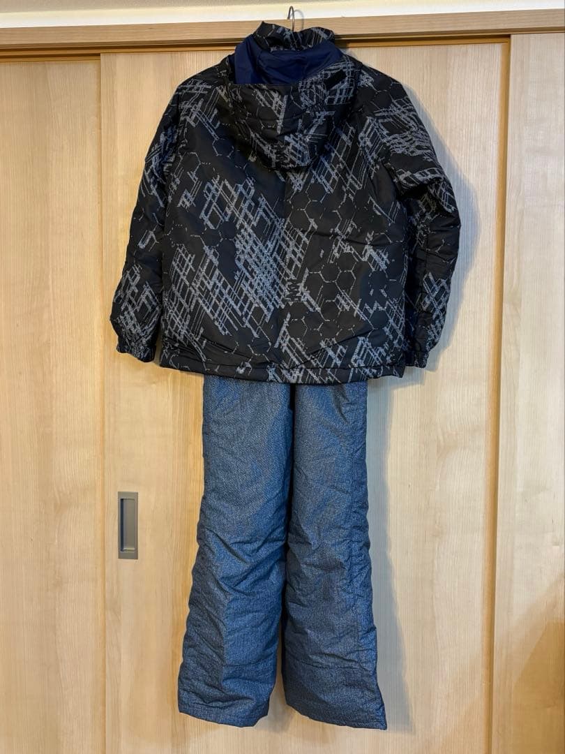 BANNE スノーボードウェア 子ども用 140