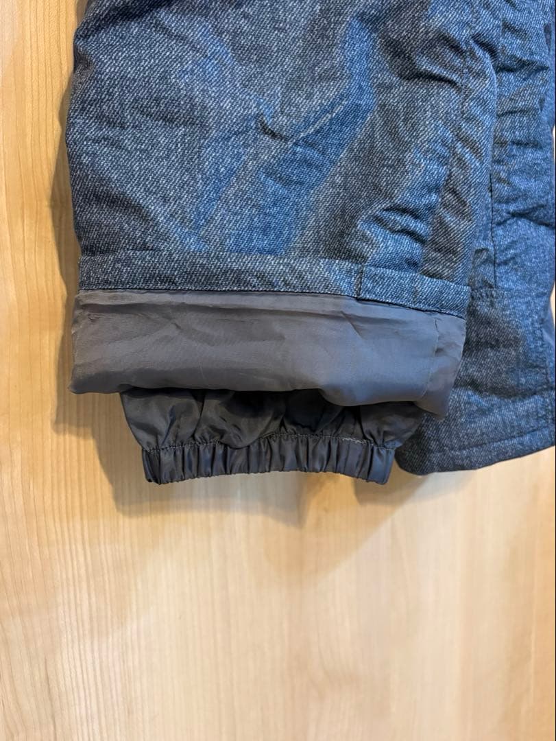 BANNE スノーボードウェア 子ども用 140