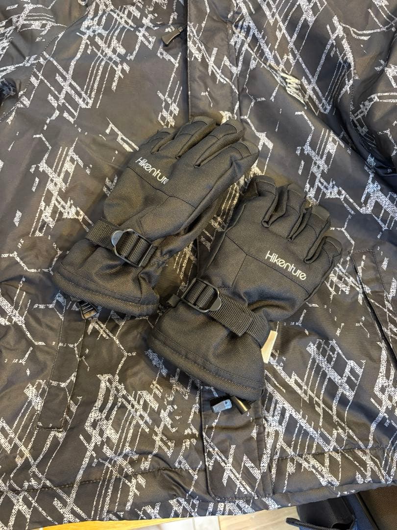 BANNE スノーボードウェア 子ども用 140