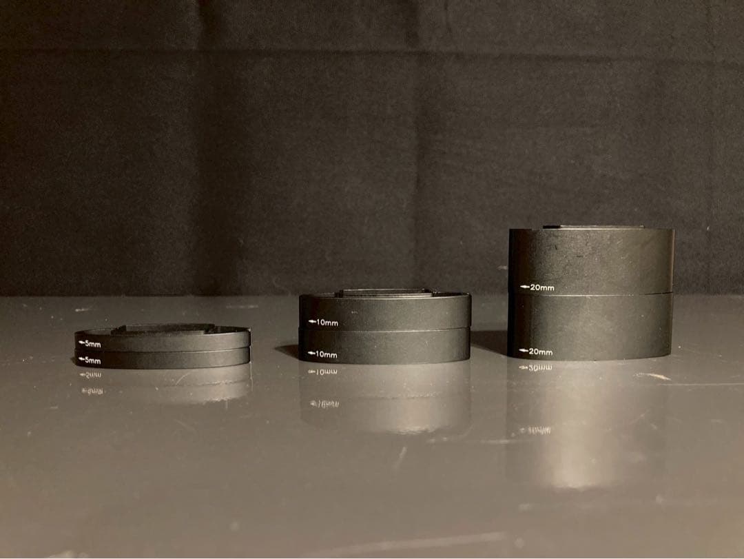 売り切り‼️VISION TRIMAX CARBON THハンドル　+可変ステム