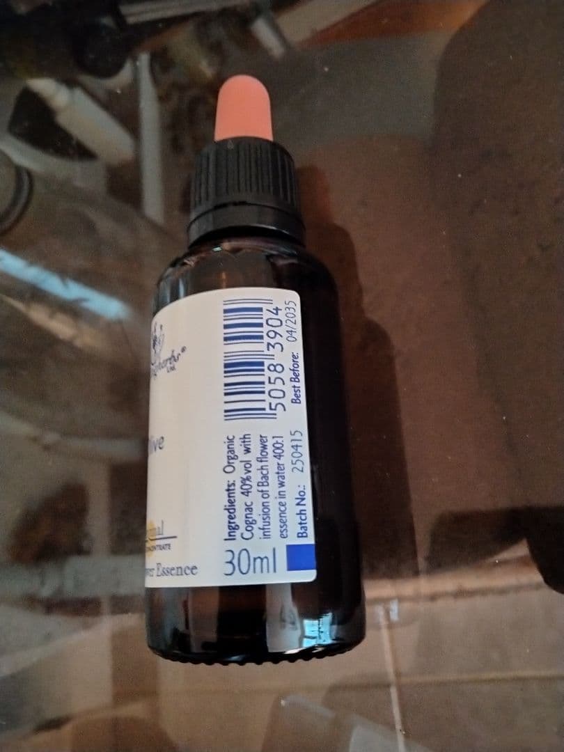 Nahoページ■30mlウォルナットヒーリングハーブス社フラワーエッセンス