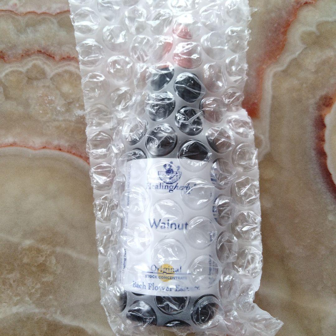 Nahoページ■30mlウォルナットヒーリングハーブス社フラワーエッセンス