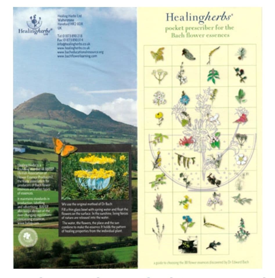 Nahoページ■30mlウォルナットヒーリングハーブス社フラワーエッセンス