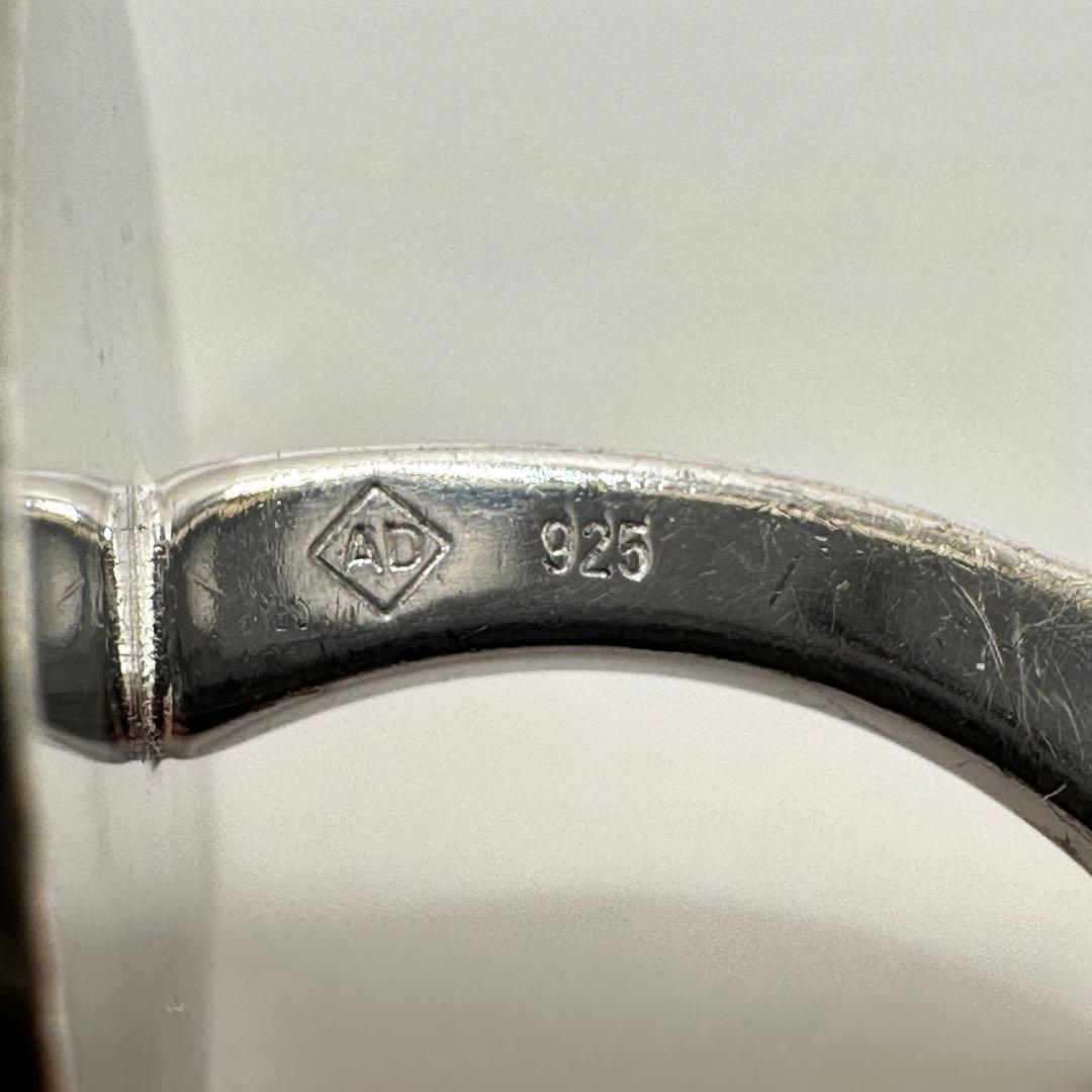 dunhill ダンヒル カフスボタン オニキス SV925 シルバー