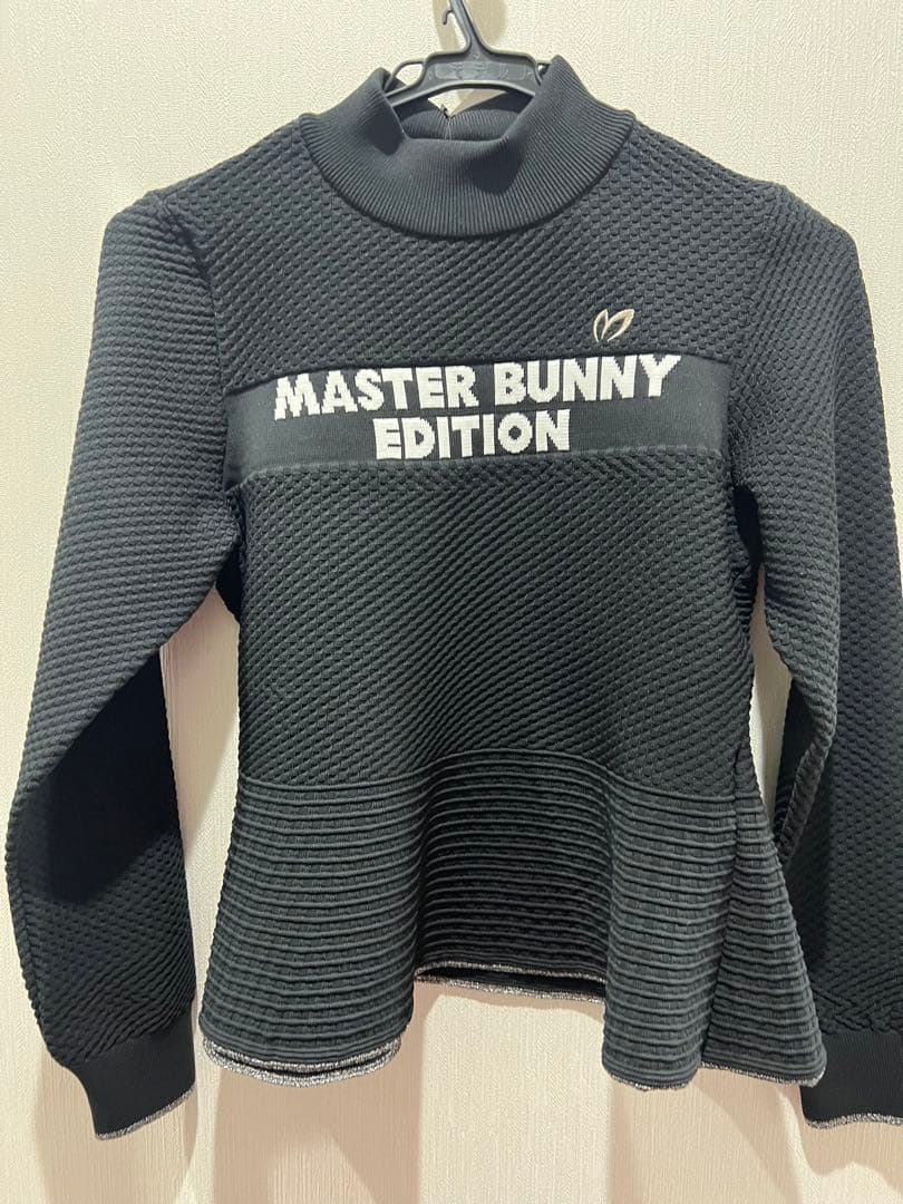 値下げしました！マスターバニー　レディスウェア