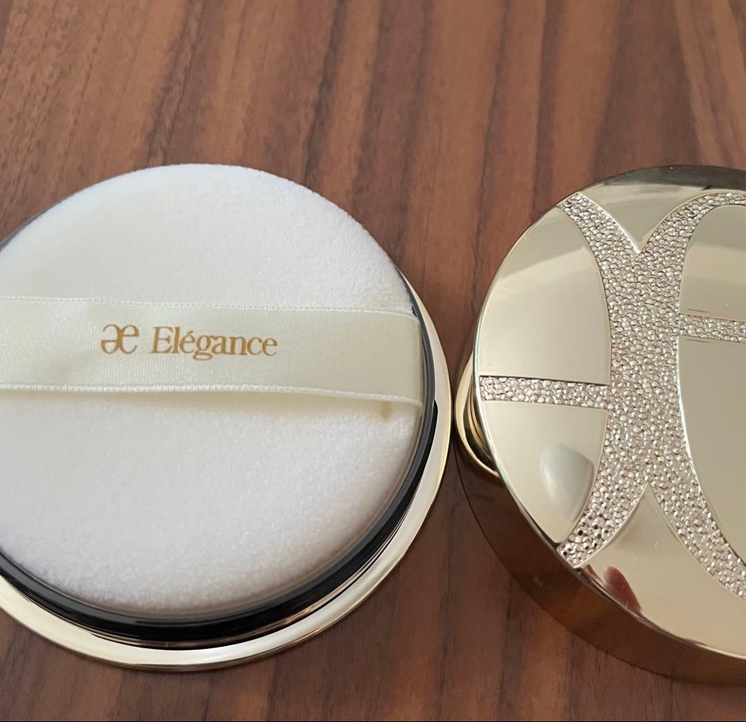 エレガンス　ラ　プードル　I