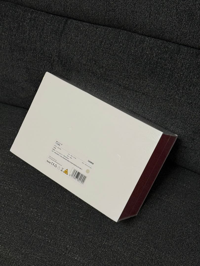正規品　Ulike 脱毛器 Air10 光美容器　新品未開封