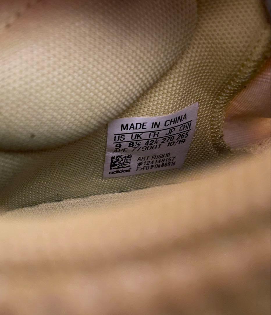 値段交渉可！【レアカラー！】アディダス デイム6