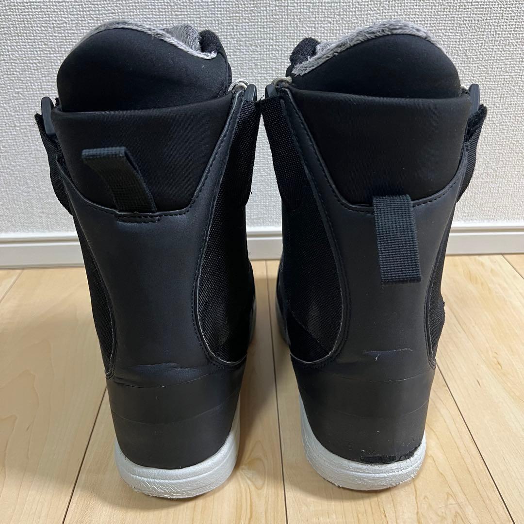 【即日発送】FLUX フラックス　GT-SPEED 25.5cm