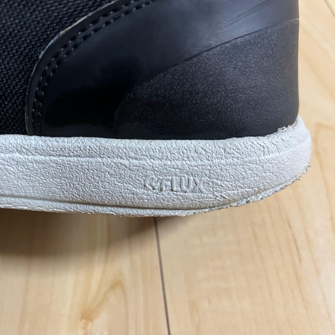 【即日発送】FLUX フラックス　GT-SPEED 25.5cm