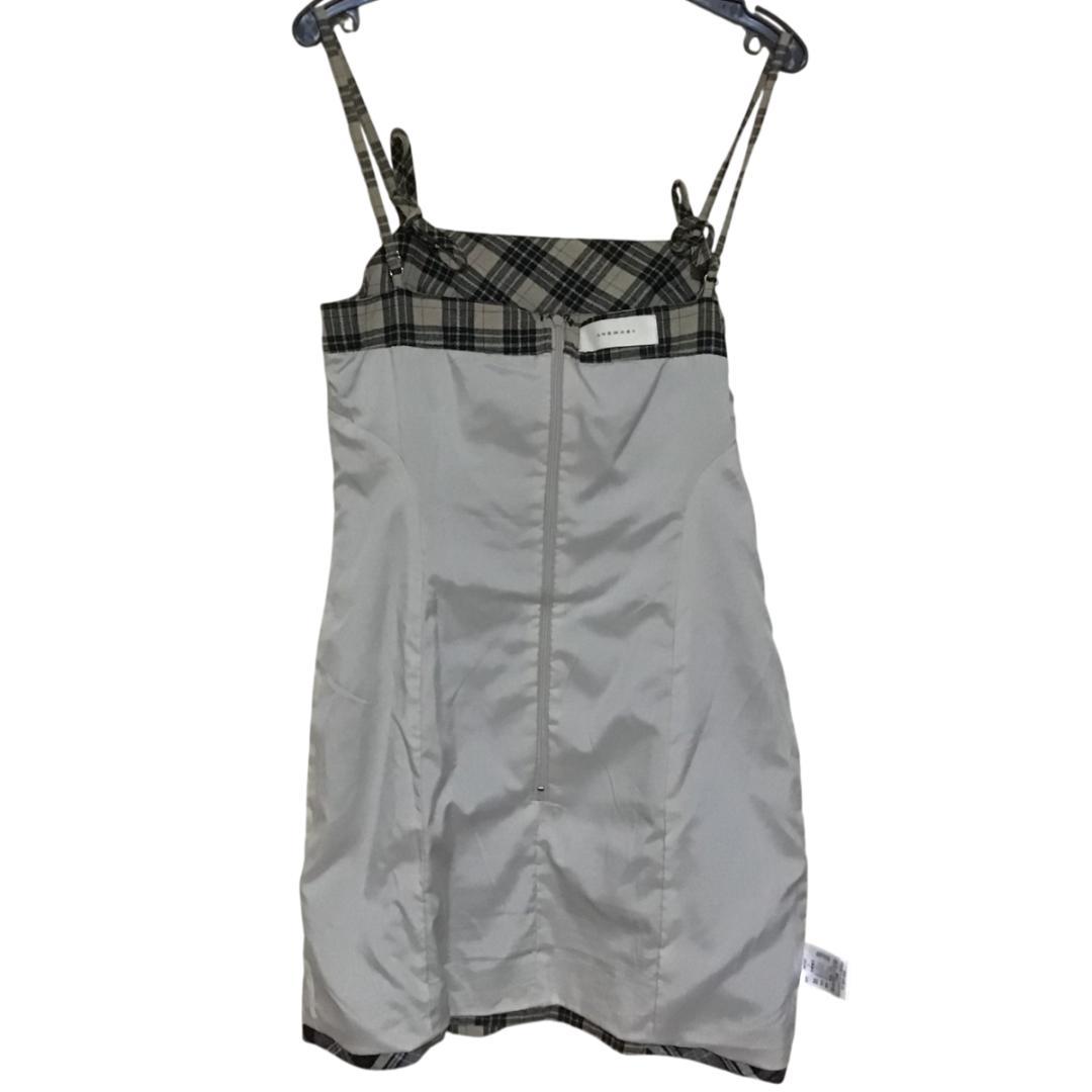 アンドマリー ANDMARY Khy check set AM1027