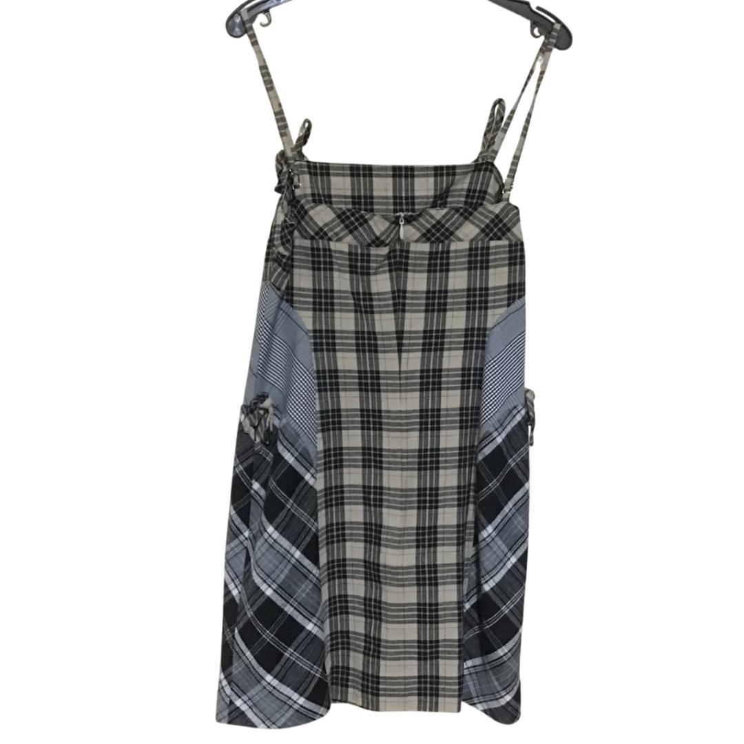 アンドマリー ANDMARY Khy check set AM1027