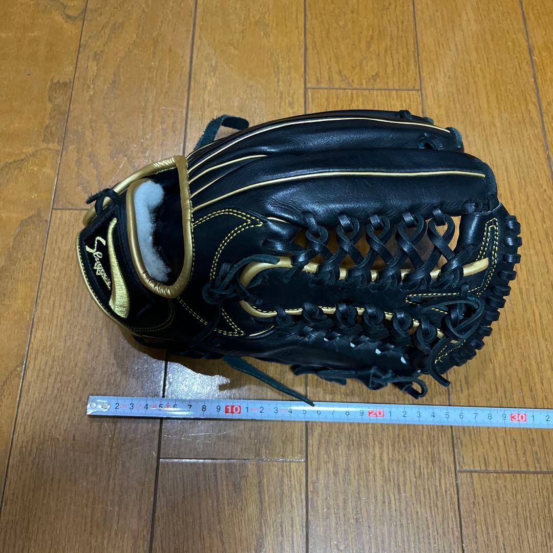 久保田スラッガー　京田モデル　値下げ