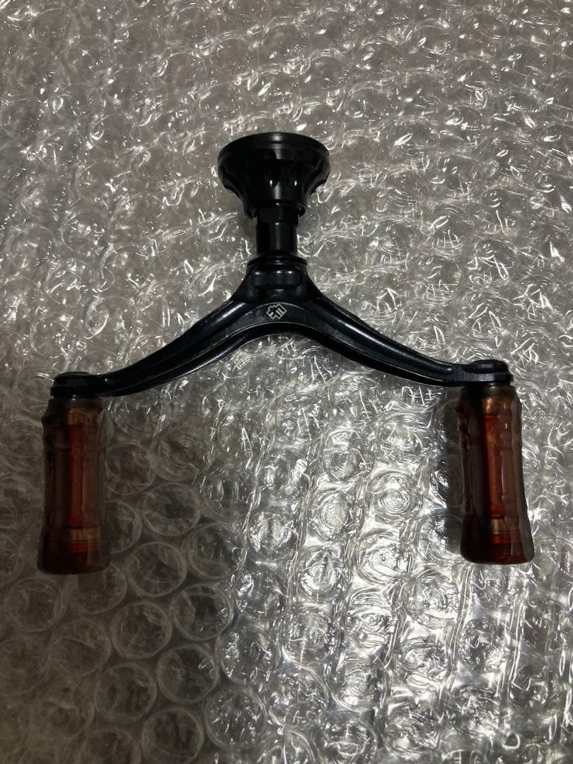 ZEROGRA ダブルハンドル 11.0g ダイワ用