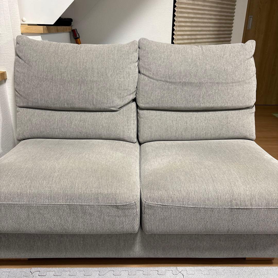 2〜3人掛けソファ　マルイチセーリング