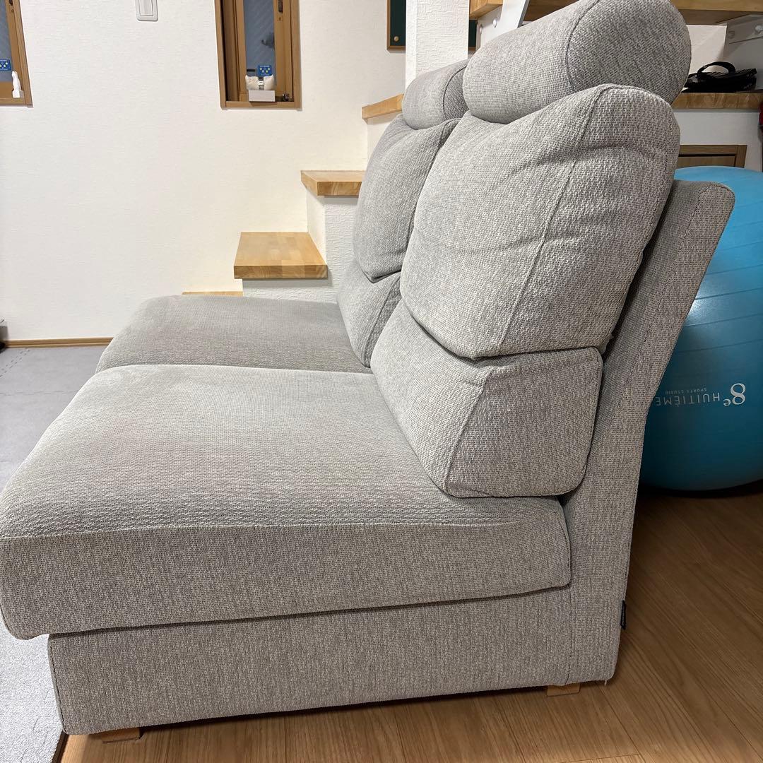 2〜3人掛けソファ　マルイチセーリング