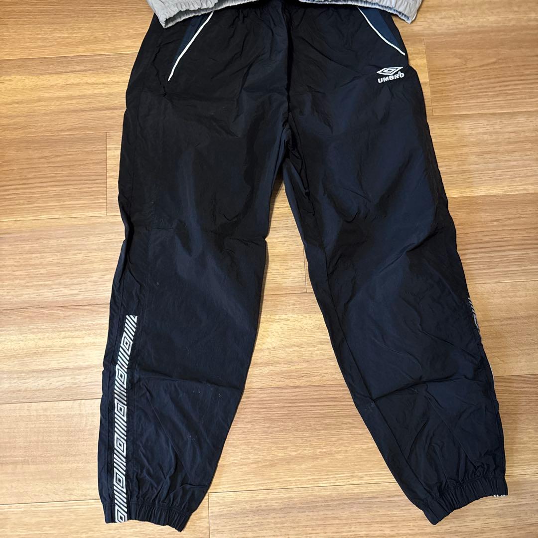 美品 アンブロ KOREA COLLECTION