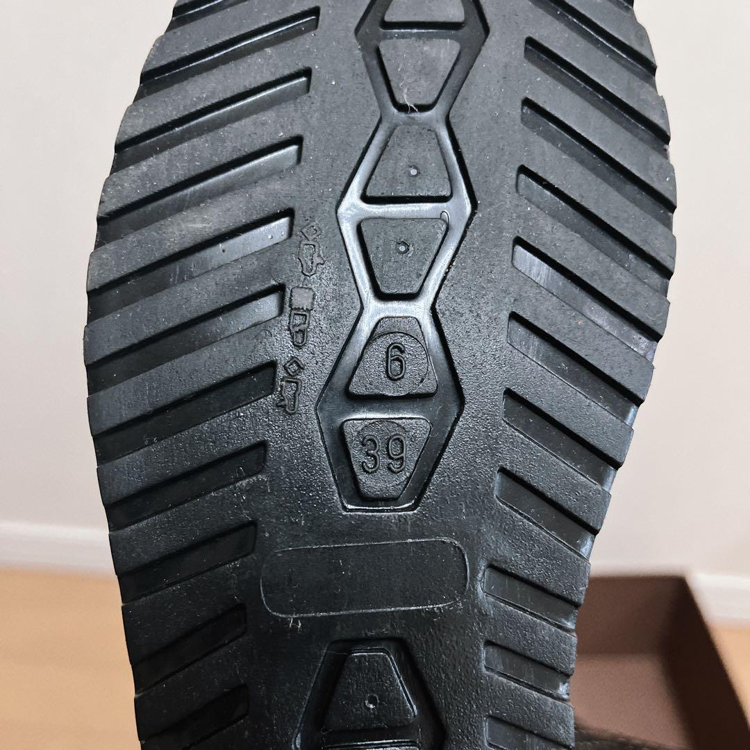 Dolce&Gabbana❤︎美品❤︎レインブーツ❤︎EU39