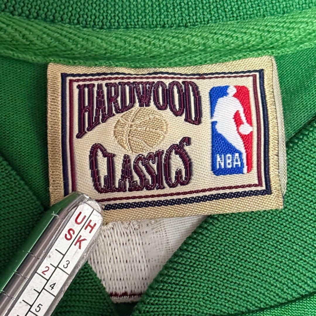 Celtics 緑色 ボストンセルティックスユニフォーム bboy hiphop