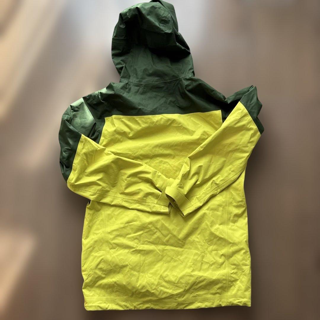 パタゴニア　スキー　ウェア　Sサイズ