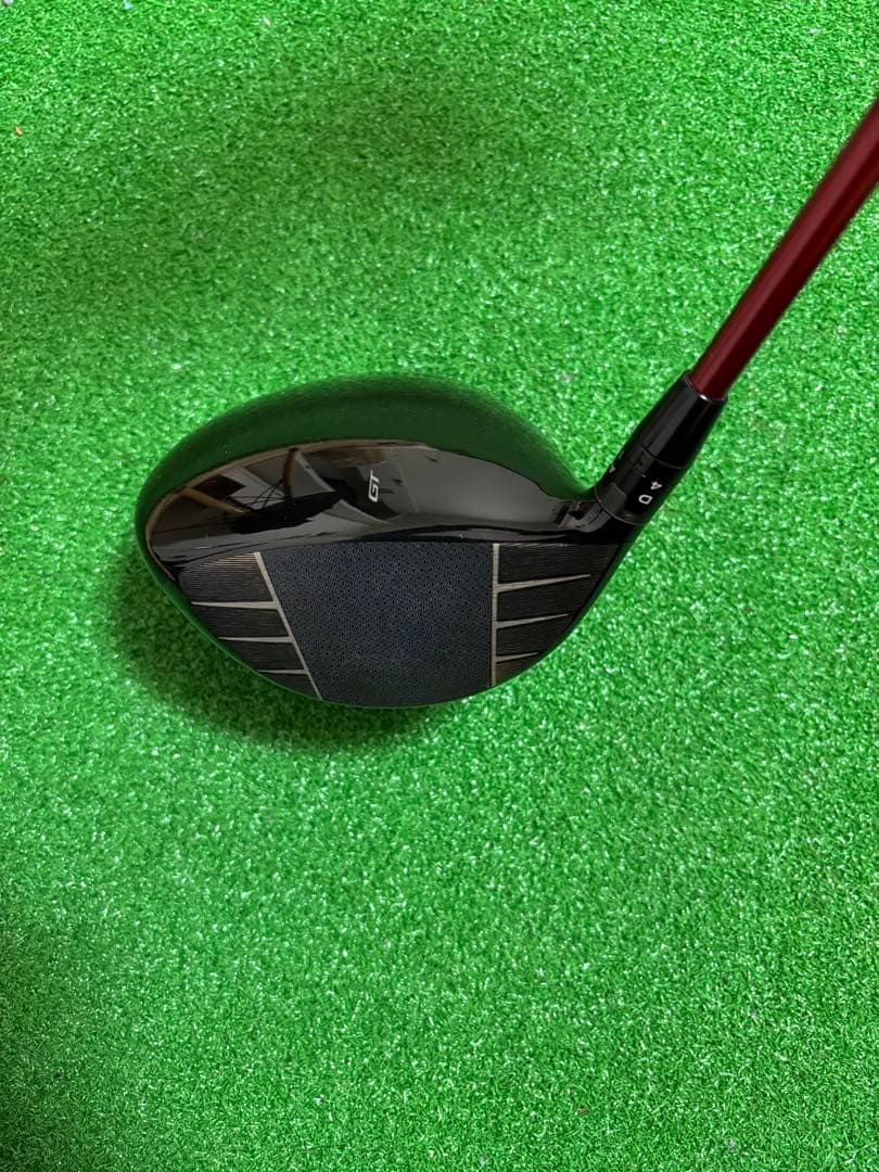 Titleist GT2 ドライバー