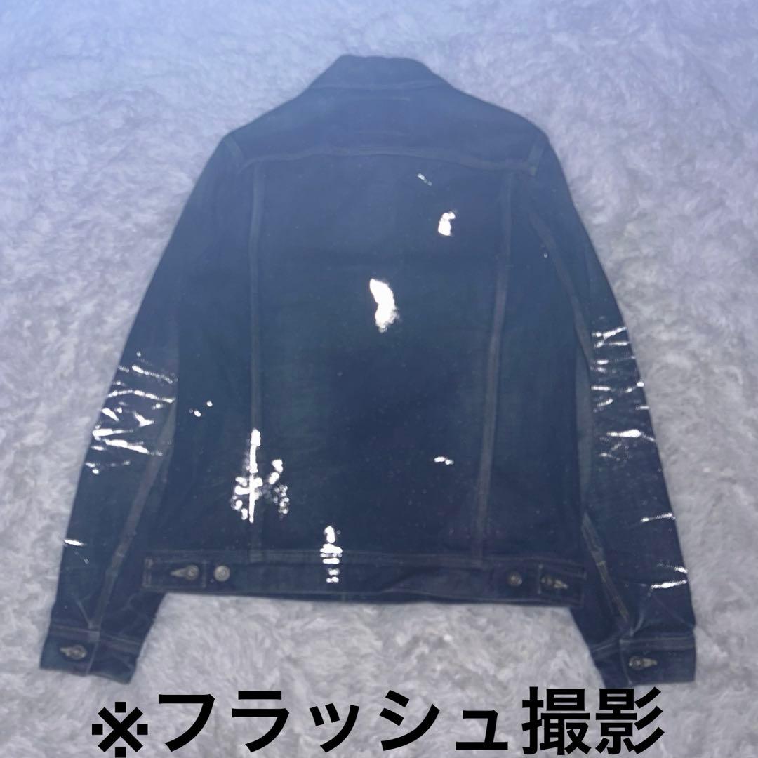 激レア✨ nitraid（ナイトレイド） リフレクティブ デニム ジャケット