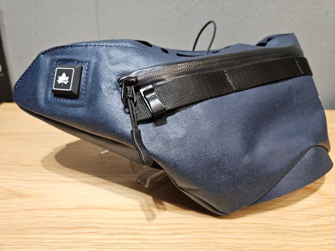 LOGOS 野電 ボディエアコン・ツインクール（ファン２つになった改良版）