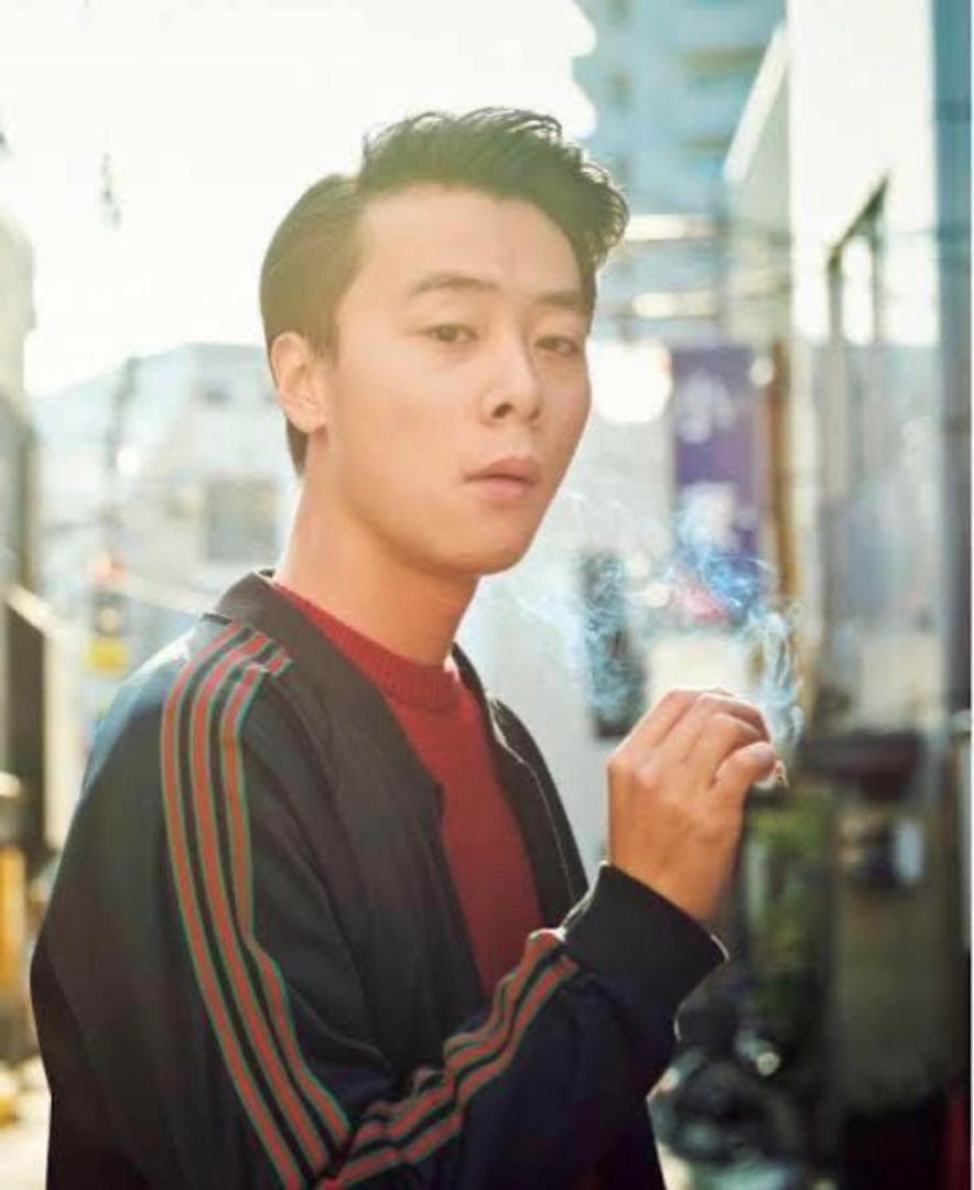 US古着 アディダス adidas サチモス ヨンス ATP ジャージ