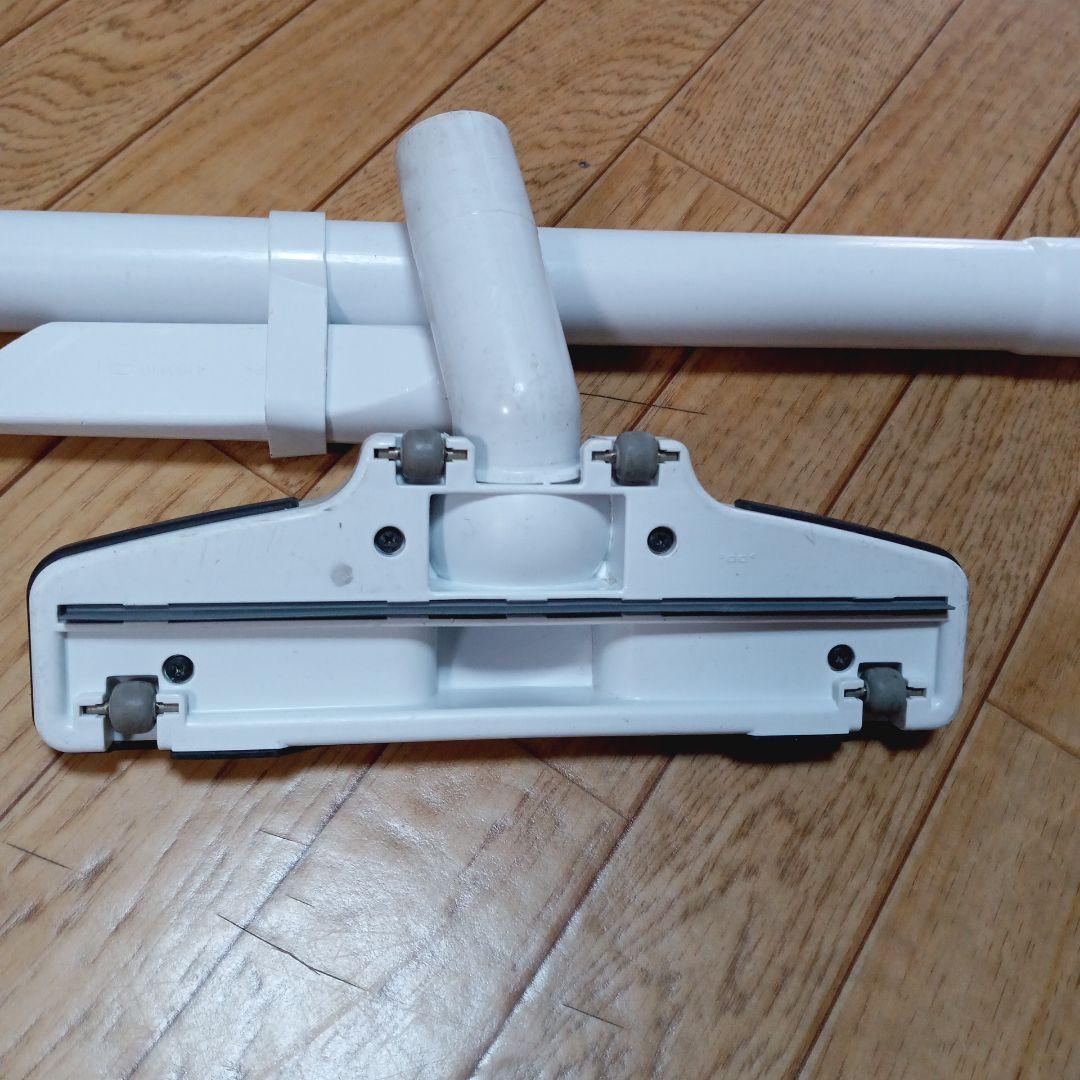 マキタ10.8V充電式クリーナCL107FD 純正バッテリー、充電器付