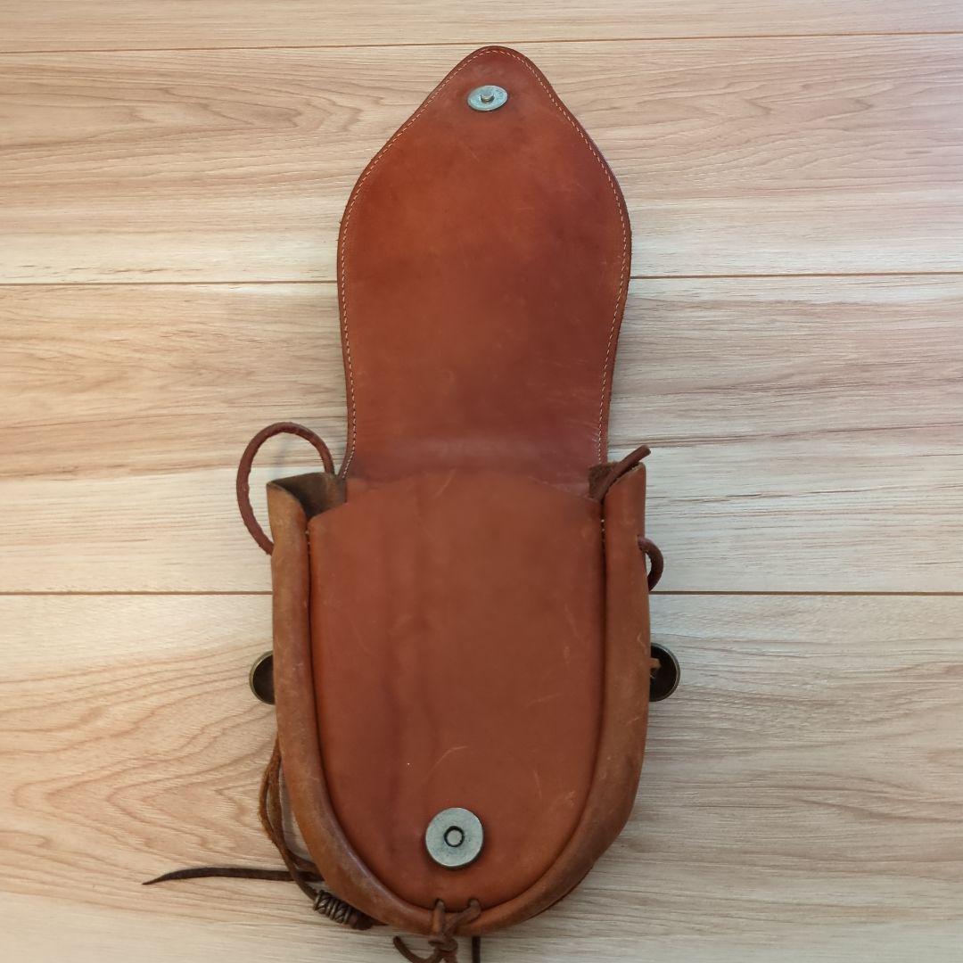 REDMOON （レッドムーン） メディスンバッグ - メルカリ