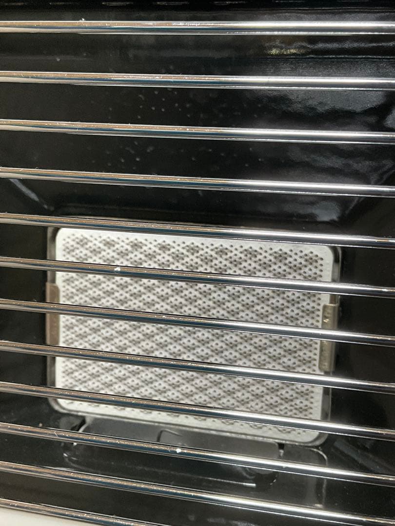 イワタニ　カセットガスストーブ　屋内専用　2021年製