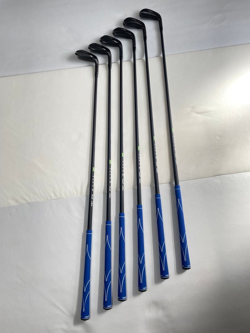 ミ*ウ様 《即日発送可能》Titleist T100S アイアン ブラックリミテ