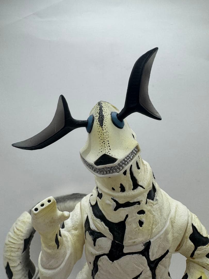 エクスプラス　大怪獣シリーズ　エレキング