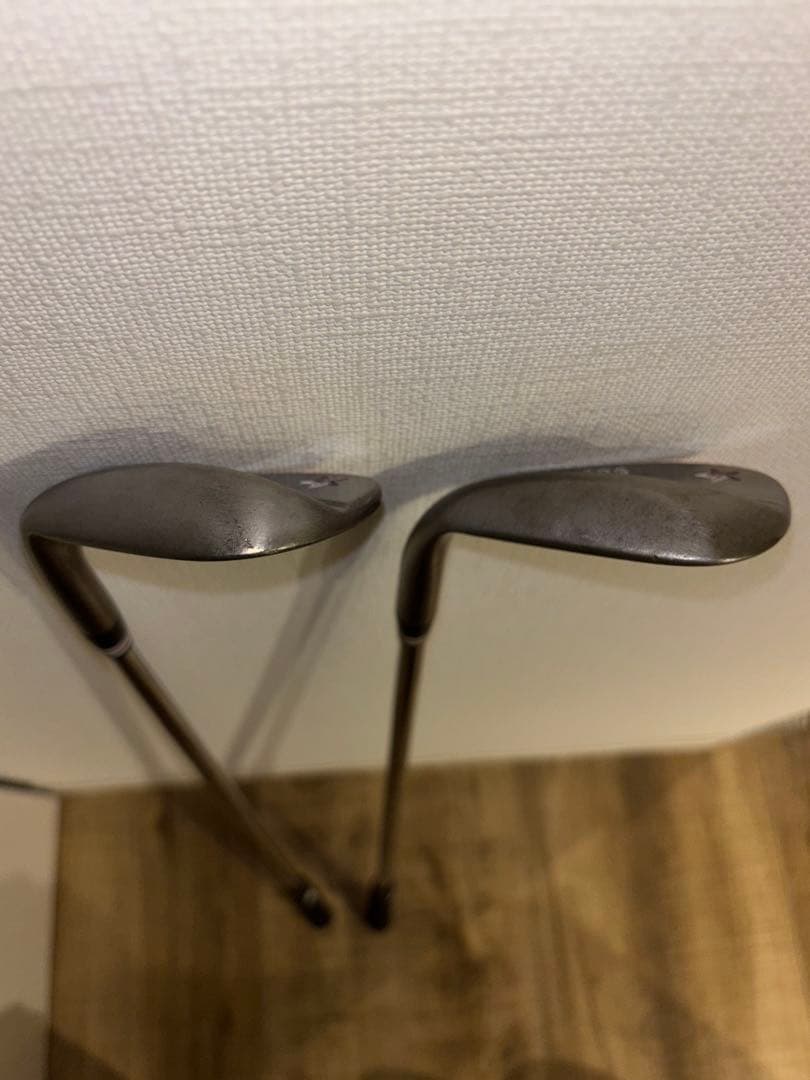 ARTISAN ウェッジ 52S 58DS 2本セット