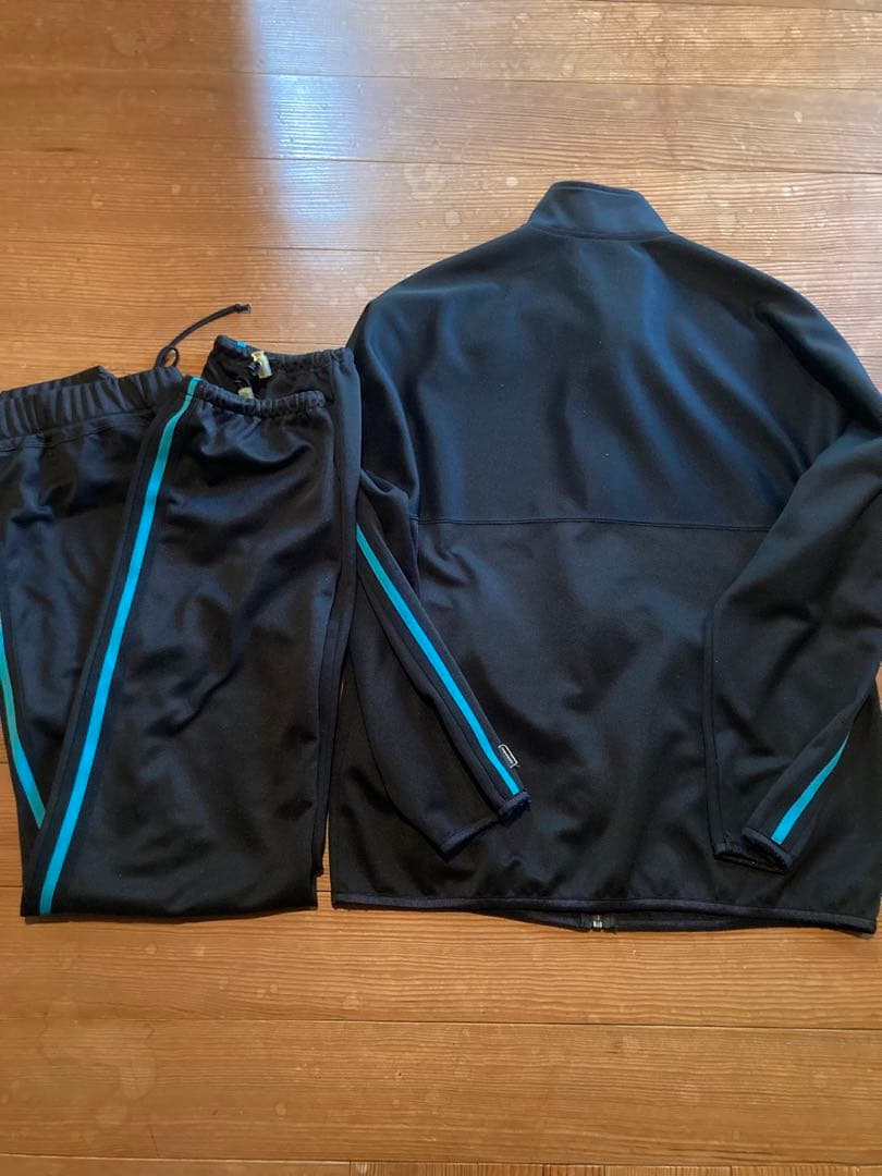 WTAPS ジャージ　セットアップ