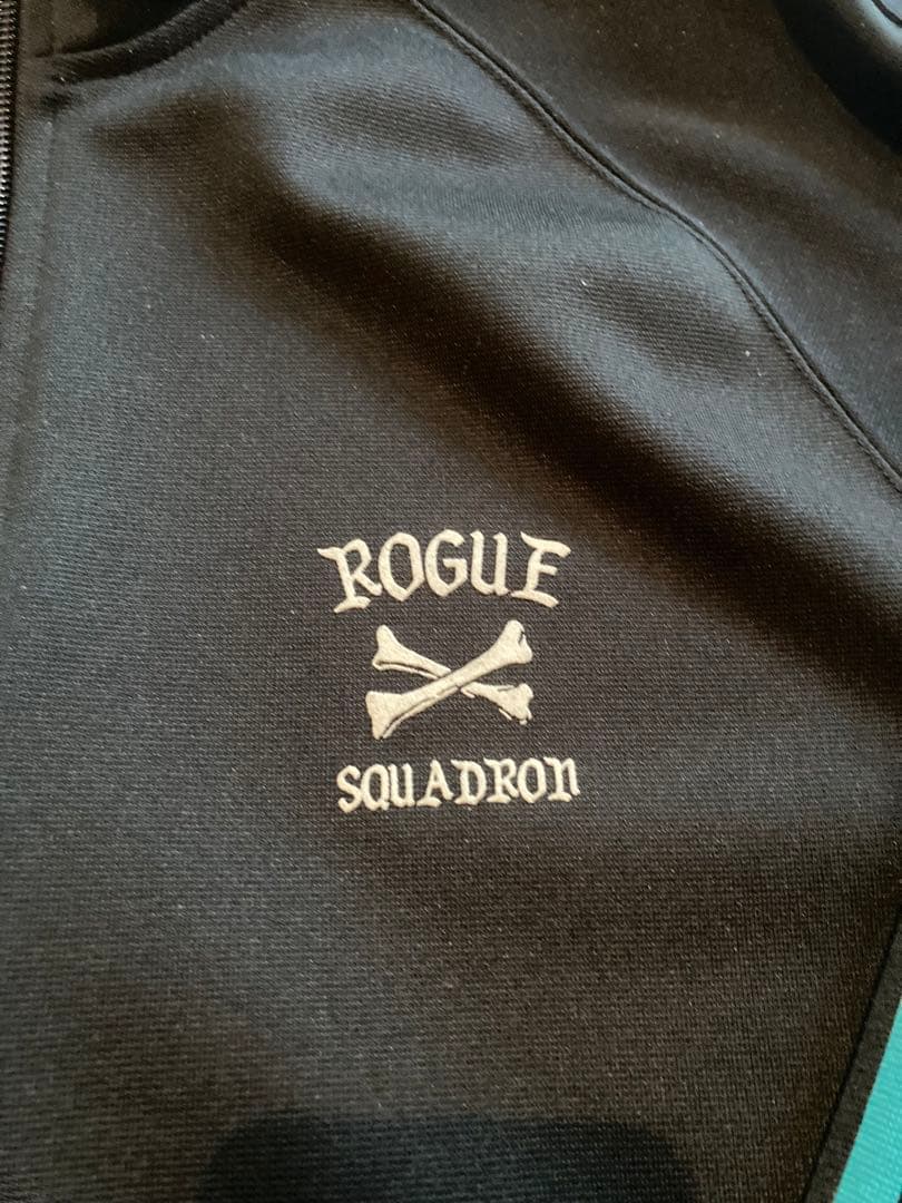 WTAPS ジャージ　セットアップ