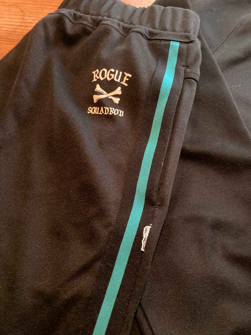 WTAPS ジャージ　セットアップ