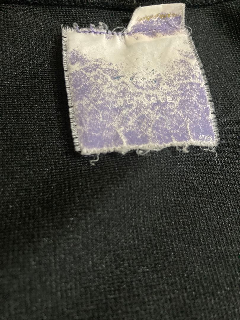 WTAPS ジャージ　セットアップ