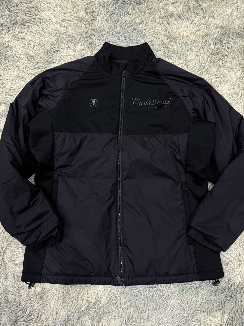 MARK&LONA マークアンドロナ ダウンジャケット